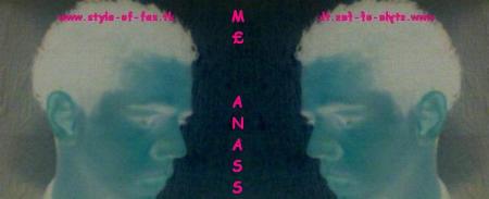 M� ANASS